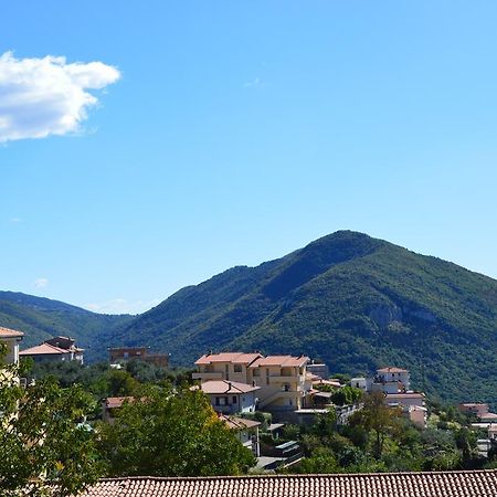 Guest House - Il Granaio Norma Екстер'єр фото