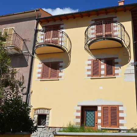 Guest House - Il Granaio Norma Екстер'єр фото