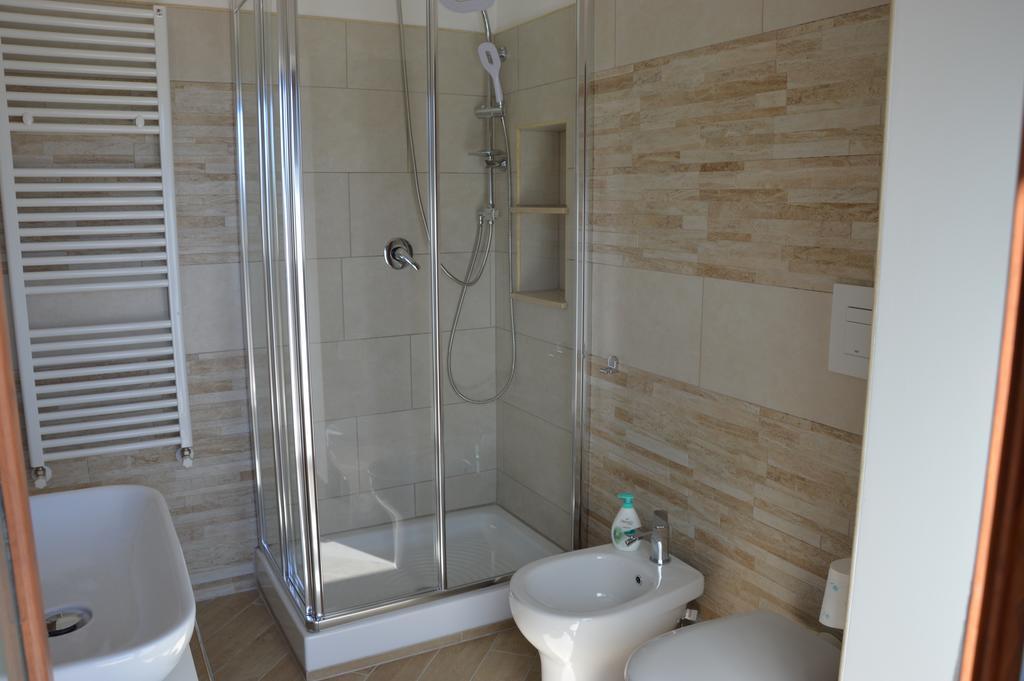 Guest House - Il Granaio Norma Екстер'єр фото