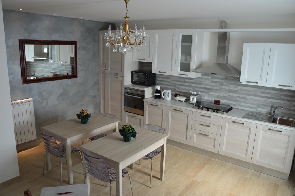 Guest House - Il Granaio Norma Екстер'єр фото