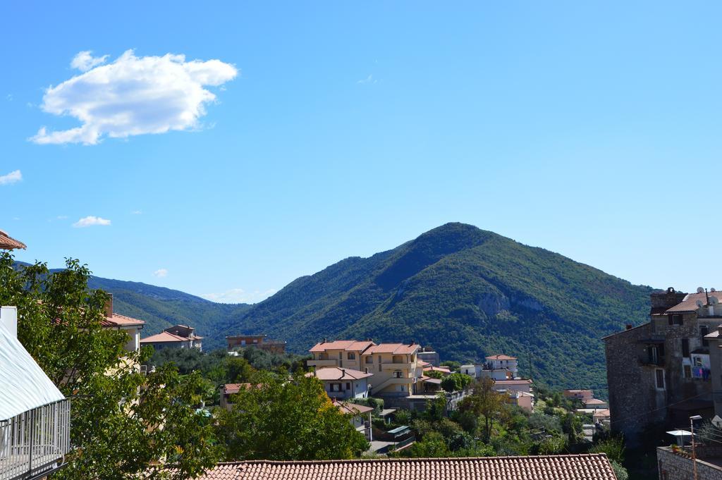 Guest House - Il Granaio Norma Екстер'єр фото
