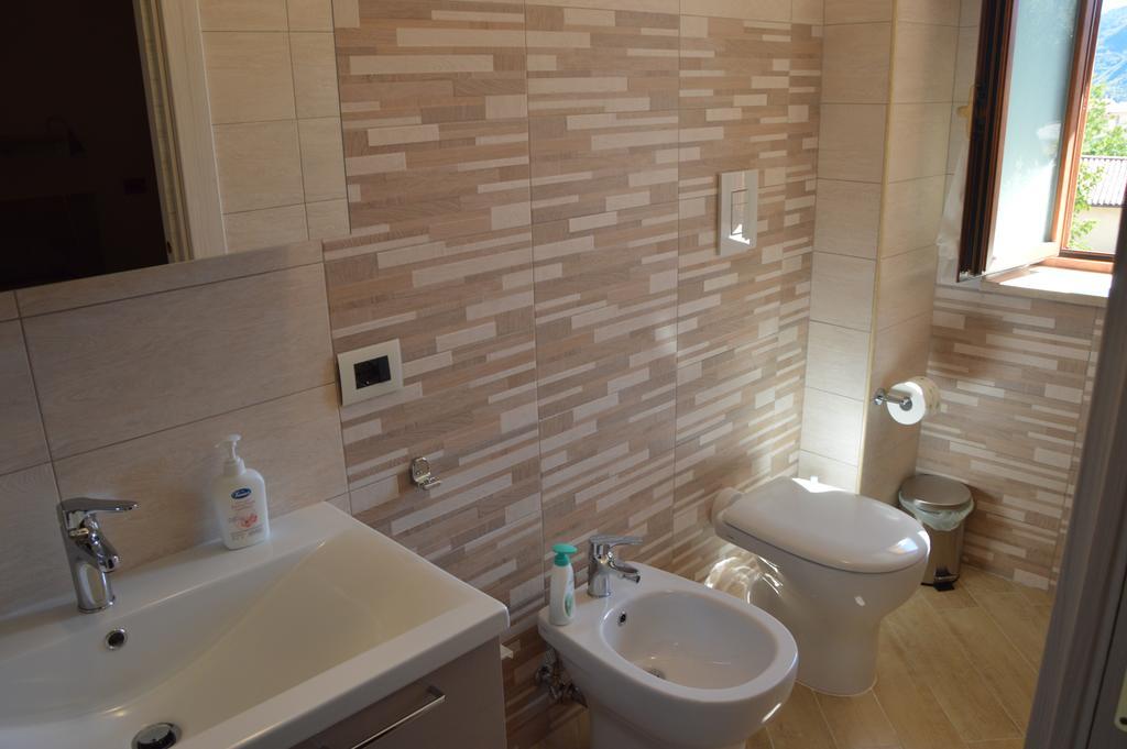 Guest House - Il Granaio Norma Екстер'єр фото