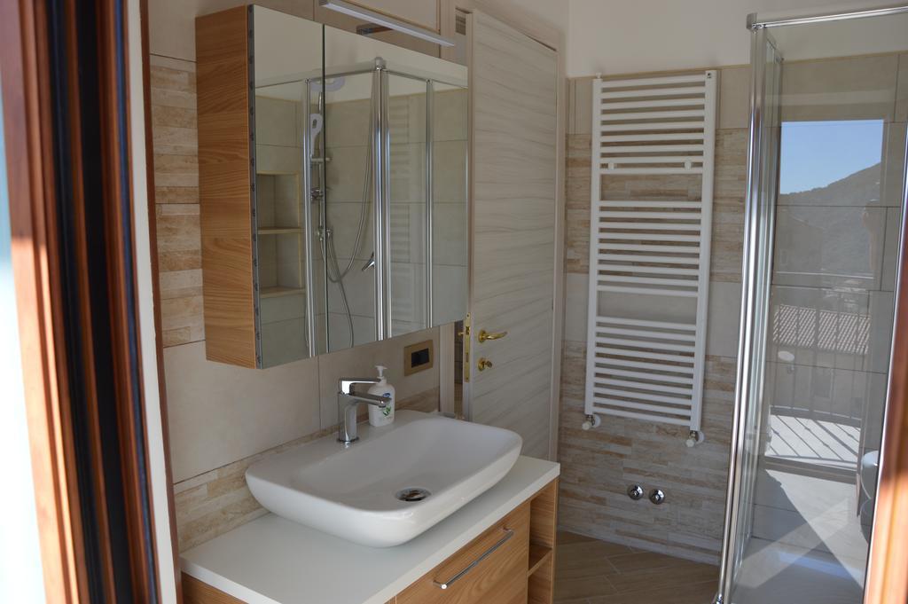 Guest House - Il Granaio Norma Екстер'єр фото