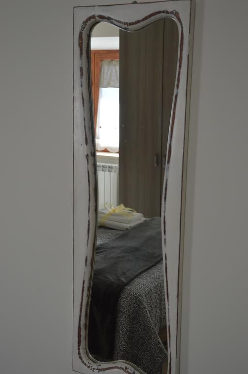 Guest House - Il Granaio Norma Екстер'єр фото
