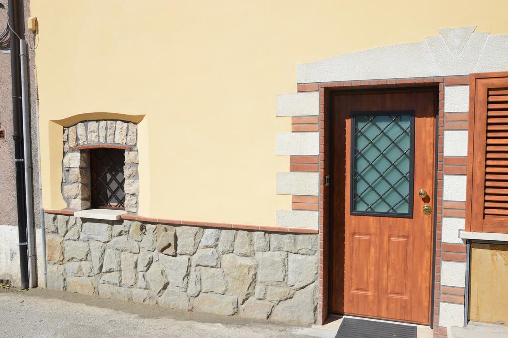 Guest House - Il Granaio Norma Екстер'єр фото