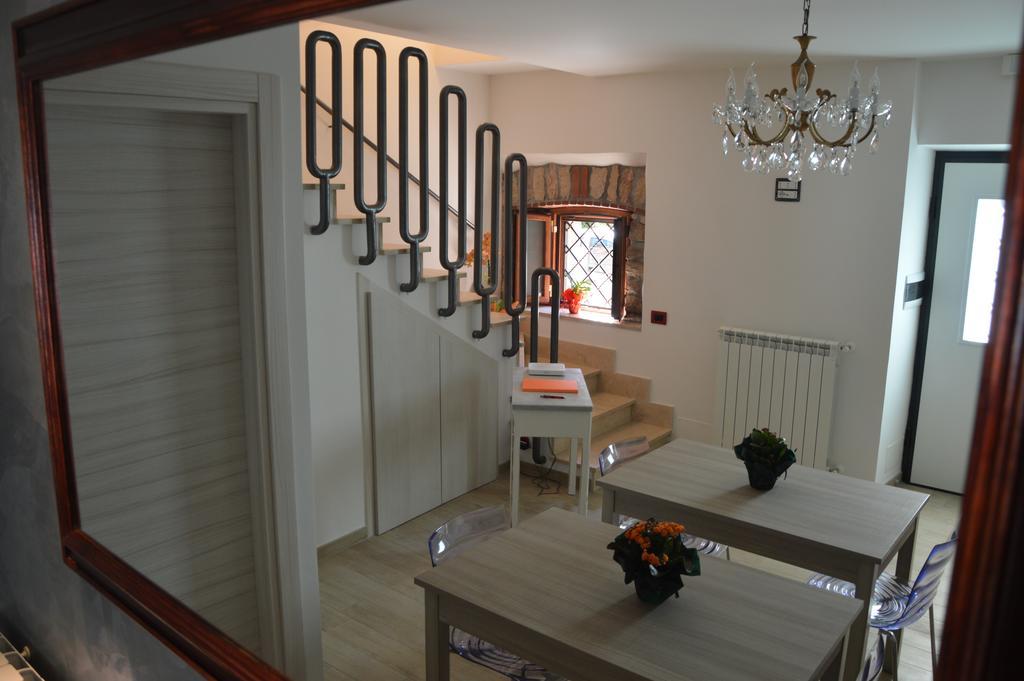 Guest House - Il Granaio Norma Екстер'єр фото
