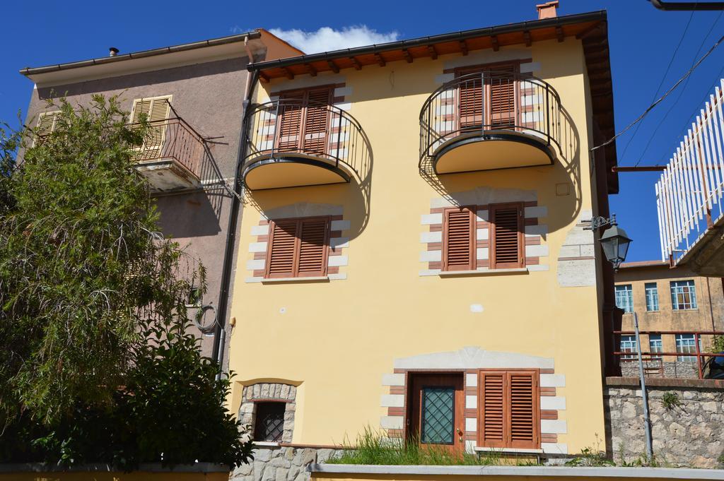 Guest House - Il Granaio Norma Екстер'єр фото