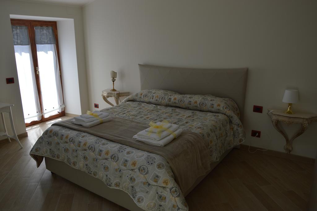 Guest House - Il Granaio Norma Екстер'єр фото