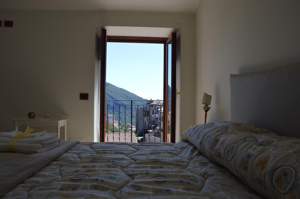 Guest House - Il Granaio Norma Екстер'єр фото